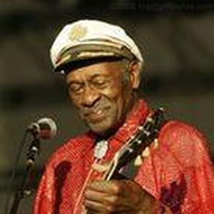 chuck berry