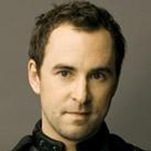 damien leith