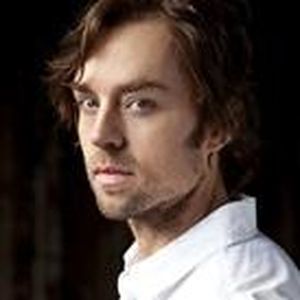 darren hayes
