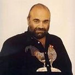 demis roussos