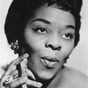 dinah washington