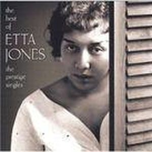 etta jones