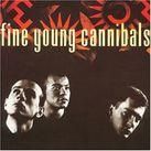 couldn't care more - fine young cannibals