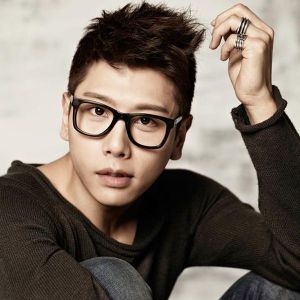 park hyo shin