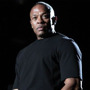 dr. dre