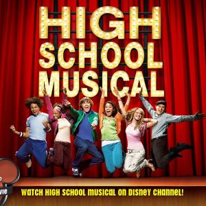 high school musical
