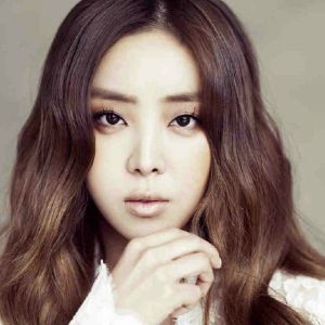 narsha (brown eyed girls)