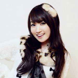 nana mizuki