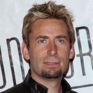 chad kroeger