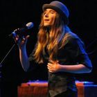 have you ever seen the rain - sawyer fredericks, noelle bybee