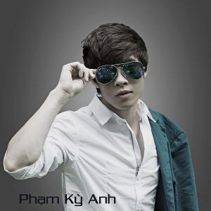 pham ky anh