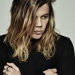 conrad sewell