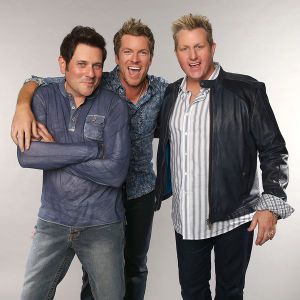 rascal flatts