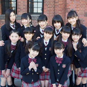 sakura gakuin