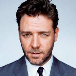 russell crowe