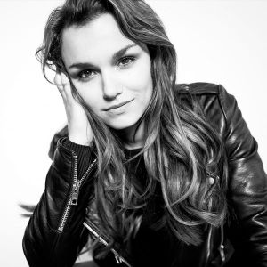 samantha barks