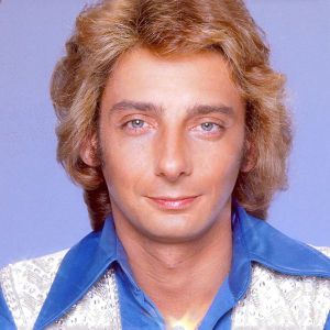 barry manilow
