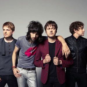 kasabian