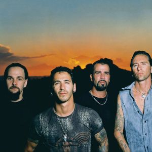 godsmack