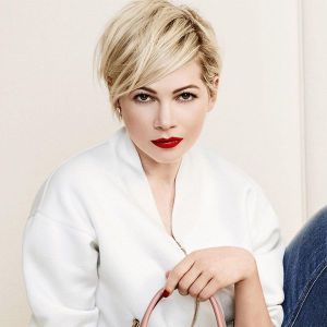 michelle williams