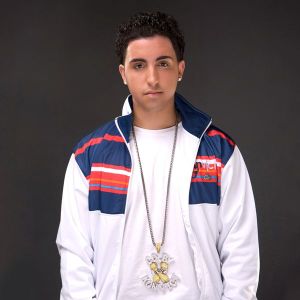 colby o'donis