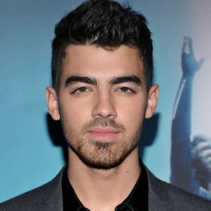 joe jonas