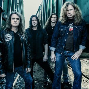 megadeth