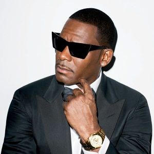 r. kelly