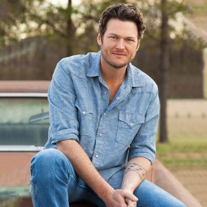 blake shelton
