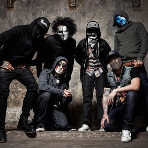 hollywood undead