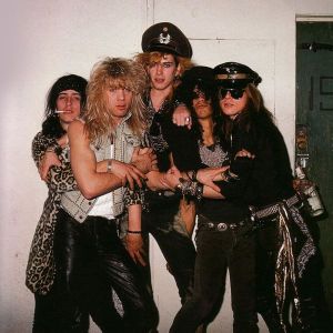 guns n' roses