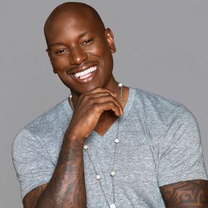 tyrese