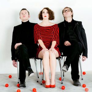 hooverphonic