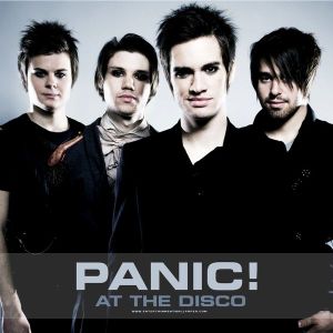 panic! at the disco