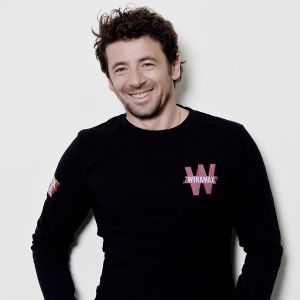 patrick bruel