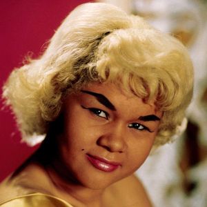 etta james