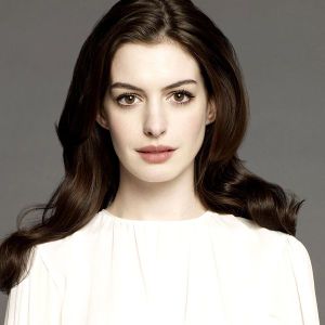 anne hathaway
