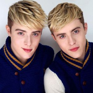 jedward