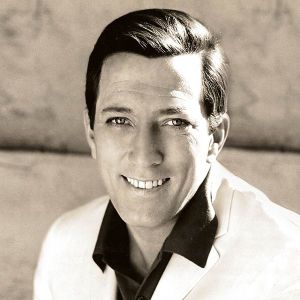 andy williams
