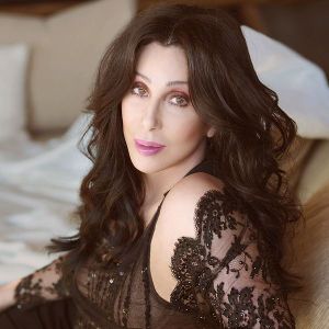 cher