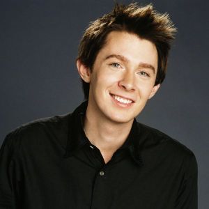 clay aiken