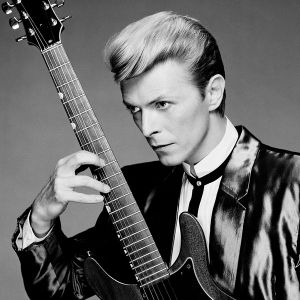 david bowie