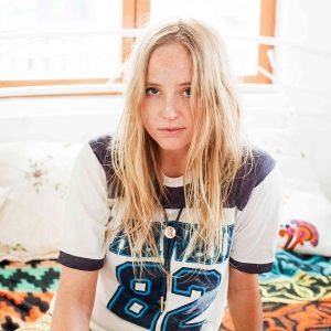 lissie
