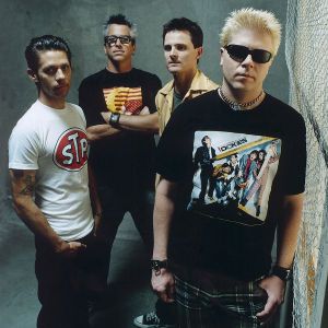 the offspring