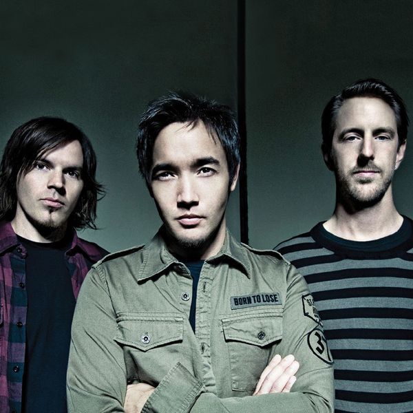 I don't think I love you - Hoobastank - NhacCuaTui