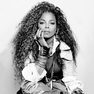 janet jackson