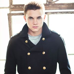 jesse mccartney