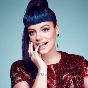 lily allen
