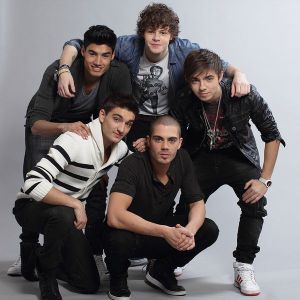 the wanted