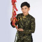 Ca nhạc Thà Chưa Từng Quen (Liveshow Thương Quá Việt Nam 1) - Mai Tuấn, Trịnh Tuyết Hương